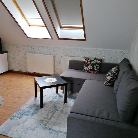 FaDóra Apartman Tihany Zewnętrze zdjęcie