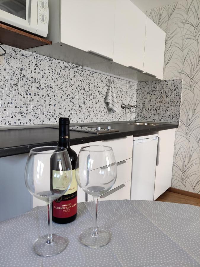 FaDóra Apartman Tihany Zewnętrze zdjęcie