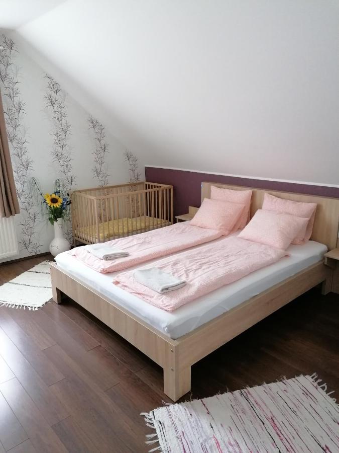 FaDóra Apartman Tihany Zewnętrze zdjęcie