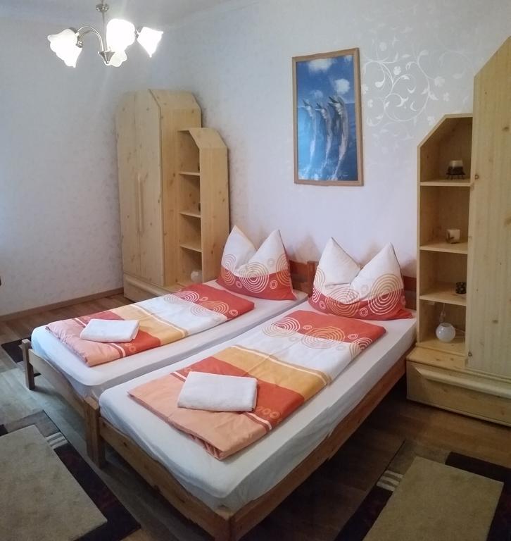 FaDóra Apartman Tihany Pokój zdjęcie