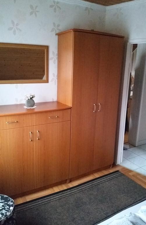 FaDóra Apartman Tihany Zewnętrze zdjęcie