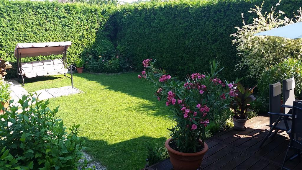 FaDóra Apartman Tihany Zewnętrze zdjęcie