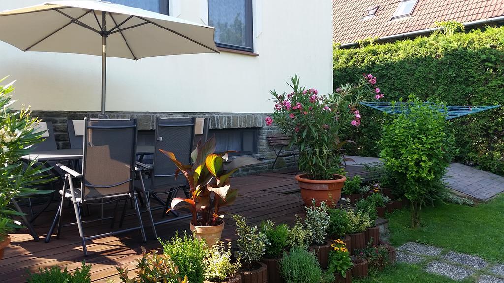 FaDóra Apartman Tihany Zewnętrze zdjęcie