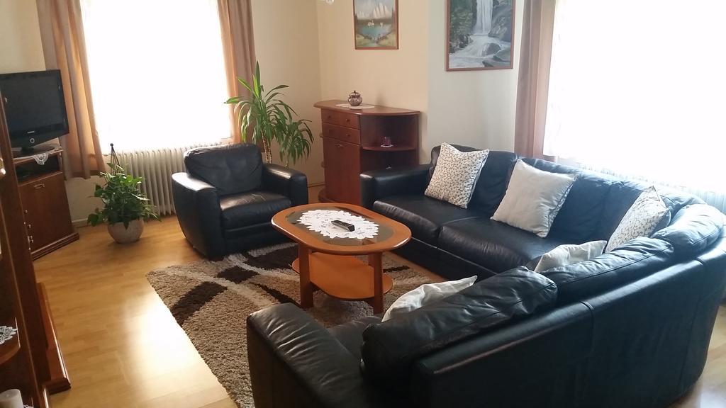 FaDóra Apartman Tihany Zewnętrze zdjęcie